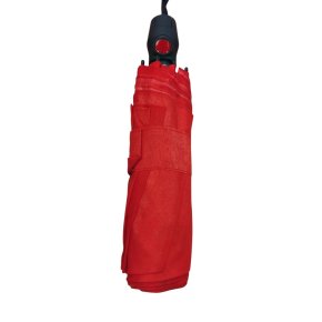 Doppler Knirps T200 medium duomatic soft scarlet